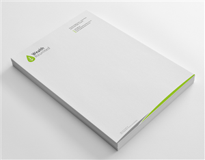 Stationery Design by logodentity for this project | Design: #4716344
