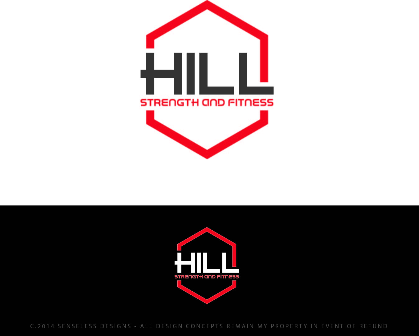 Logo Design by Senseless for this project | Design #4669619