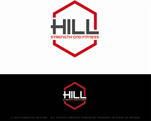 Logo Design by Senseless for this project | Design: #4669619