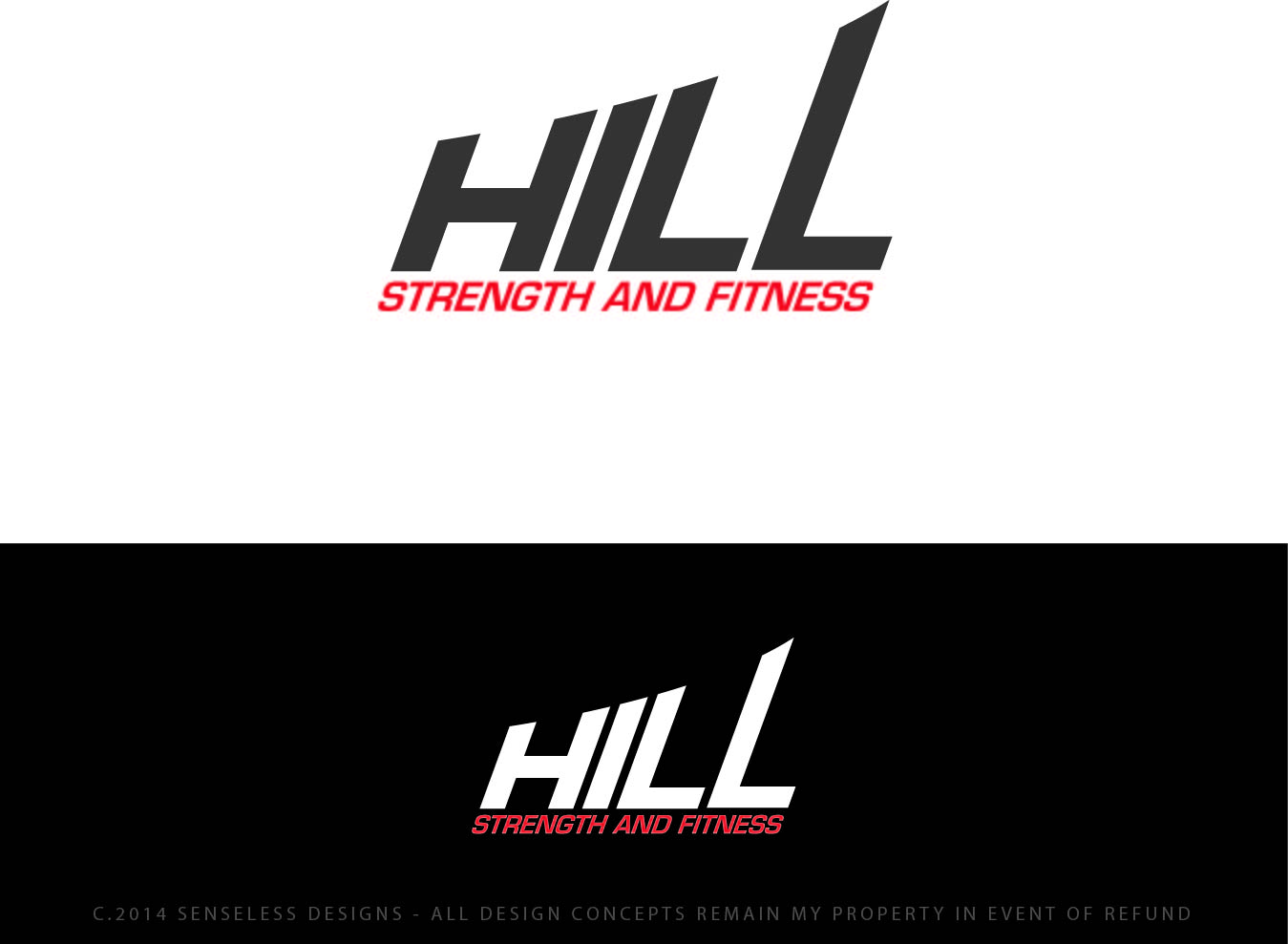 Logo Design by Senseless for this project | Design #4669621