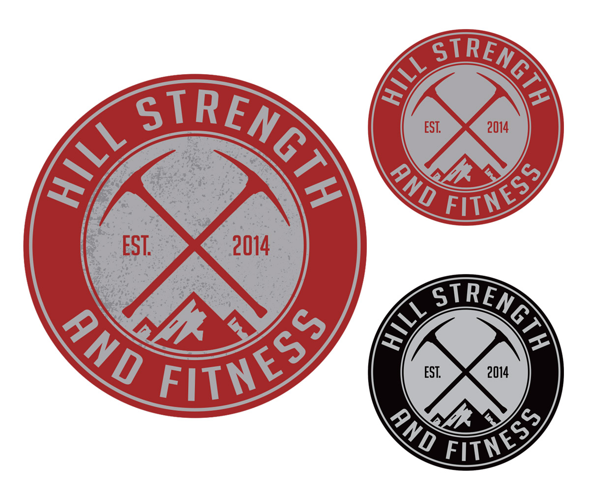 Logo Design by BRL for this project | Design #4680540