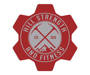 Logo Design by BRL