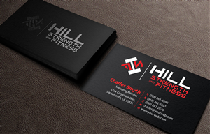 Visitenkarten-Design von MediaProductionArt