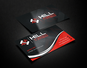 Diseño de Tarjeta de Presentación por INDIAN_Ashok para este proyecto | Diseño: #4706930