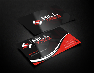 Diseño de Tarjeta de Presentación por INDIAN_Ashok para este proyecto | Diseño: #4706941