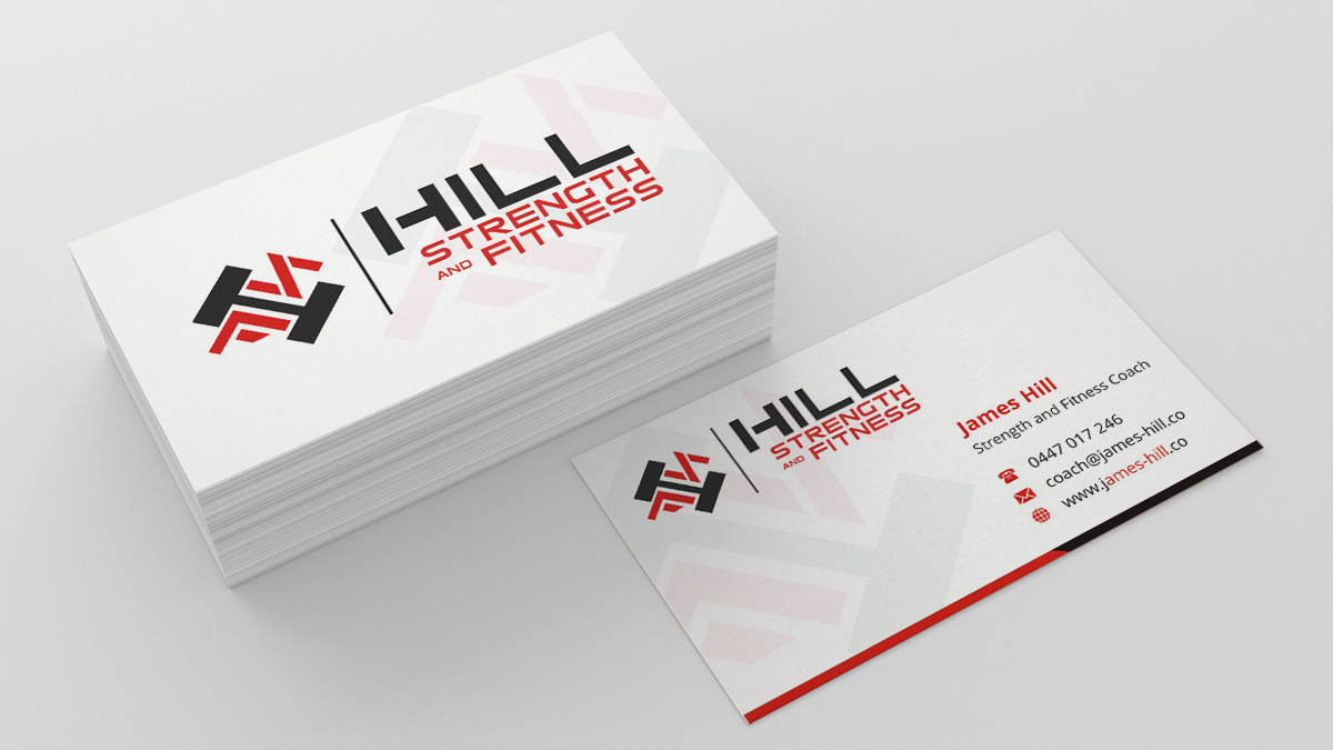 Business Card Design by INDIAN_Ashok for this project | Design #4707022