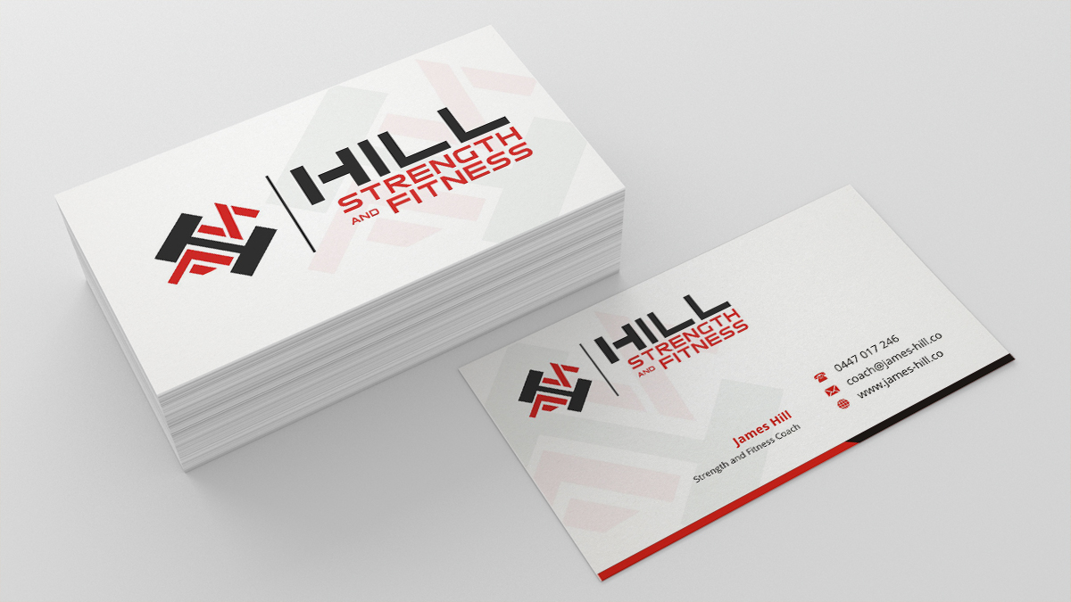 Business Card Design by INDIAN_Ashok for this project | Design #4707023