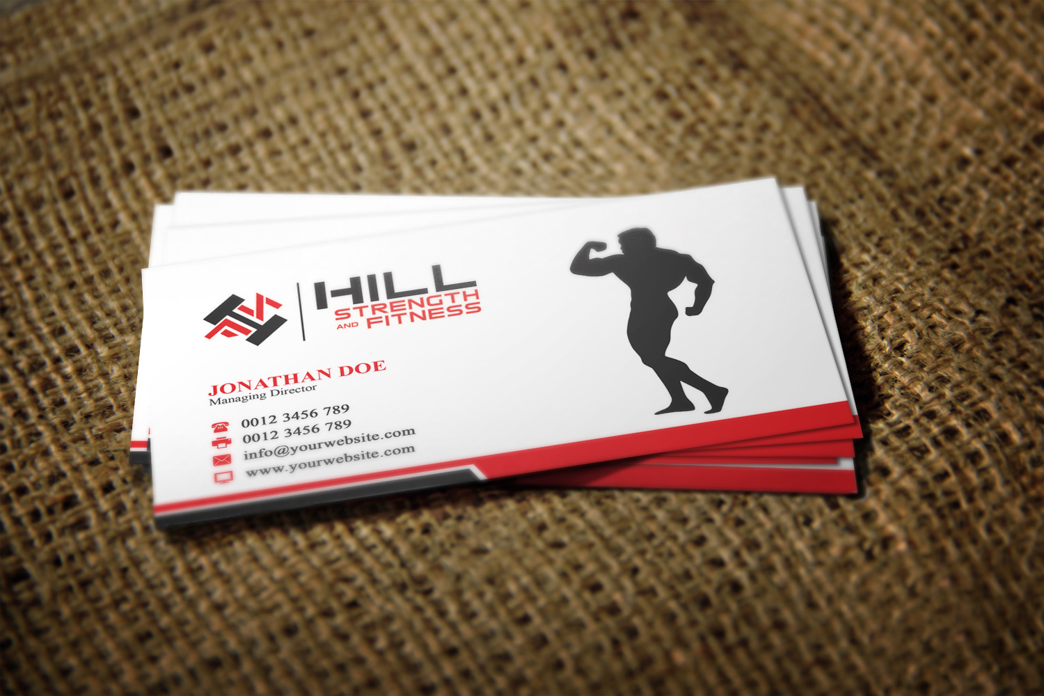 Business Card Design by Lanka Ama for this project | Design #4704001