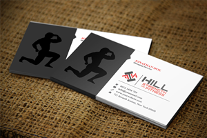 Business Card Design by Lanka Ama for this project | Design: #4704006