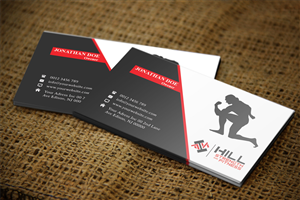 Business Card Design by Lanka Ama for this project | Design: #4704144