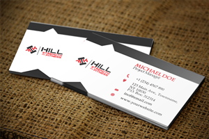 Business Card Design by Lanka Ama for this project | Design: #4704236