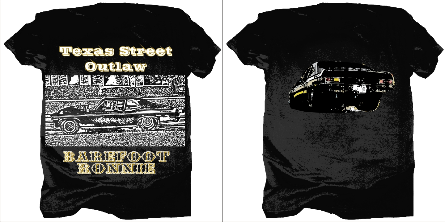 T-shirt Design by BiGdesigneR for this project | Design #4677455