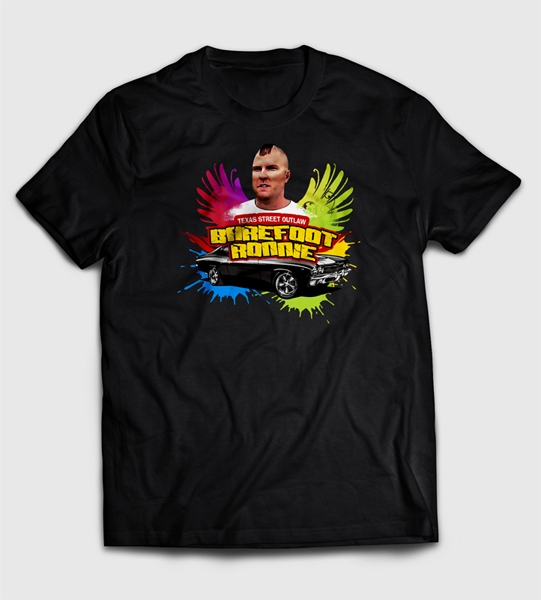 T-shirt Design by Egytefl for this project | Design #4676542