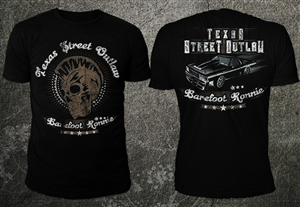 Texas Street Outlaw 