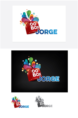 Logo Design by mouallem zoheir for this project | Design: #4726528