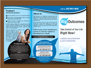 Flyer Design by Sbss for this project | Design: #1327926