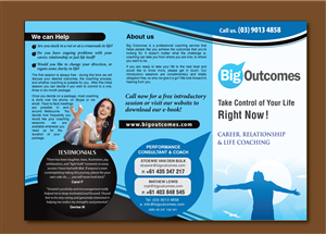 Flyer Design by Sbss for this project | Design: #1327934