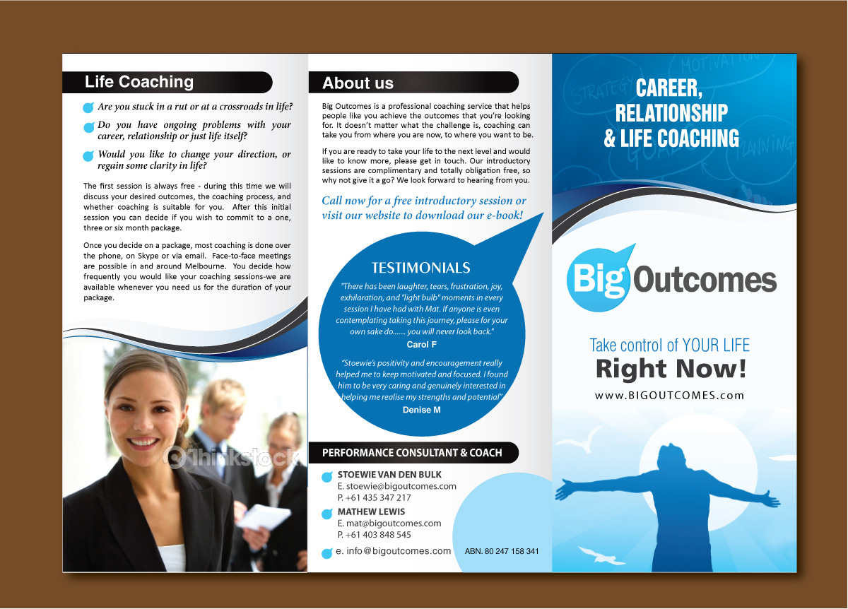 Flyer Design by Sbss for this project | Design #1327959