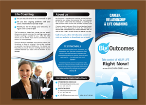 Flyer Design by Sbss for this project | Design: #1327959