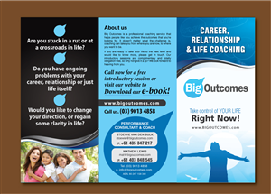Flyer Design by Sbss for this project | Design: #1328127