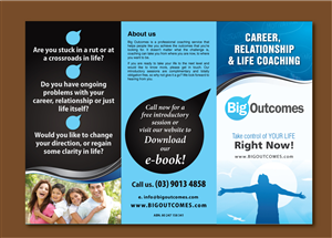 Flyer Design by Sbss for this project | Design: #1328134