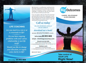 Flyer Design by Sbss for this project | Design: #1328621