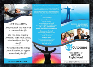Flyer Design by Sbss for this project | Design: #1328623