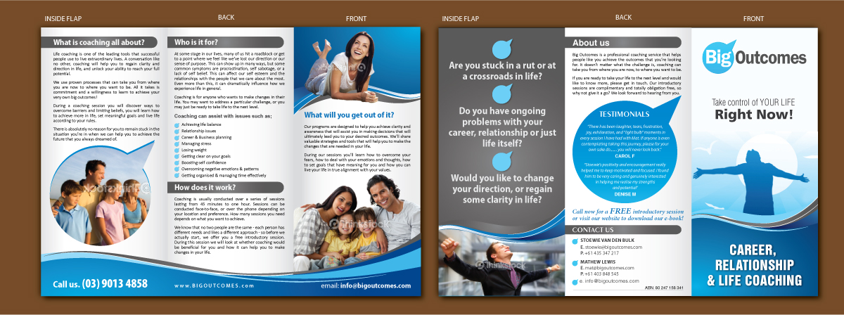 Flyer Design by Sbss for this project | Design #1330437