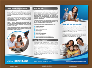 Flyer Design by Sbss for this project | Design: #1330886