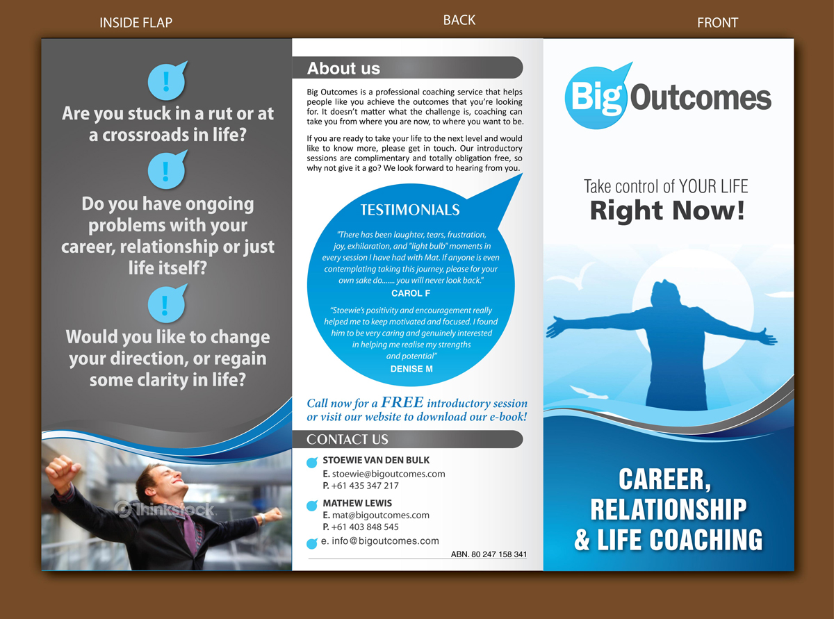 Flyer Design by Sbss for this project | Design #1330889