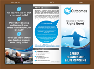 Flyer Design by Sbss for this project | Design: #1330889