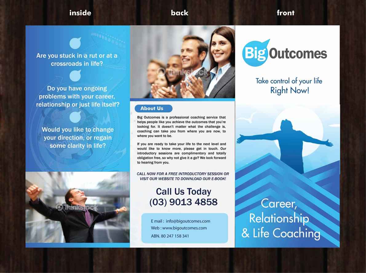 Flyer Design by Sbss for this project | Design #1330897
