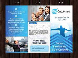 Flyer Design by Sbss for this project | Design: #1330897