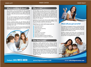 Flyer Design by Sbss for this project | Design: #1333137
