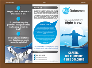Flyer Design by Sbss for this project | Design: #1333141