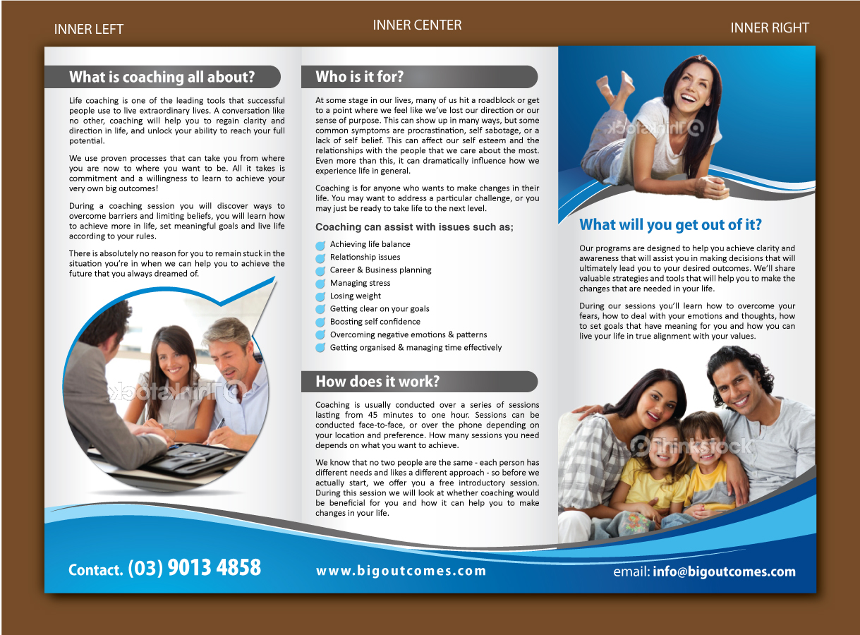 Flyer Design by Sbss for this project | Design #1333923