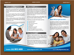 Flyer Design by Sbss for this project | Design: #1333923