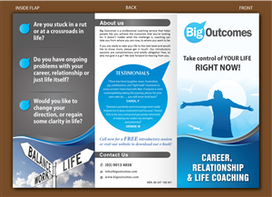 Flyer Design by Sbss for this project | Design: #1333924