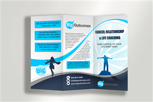 Flyer Design by ImagineAnn for this project | Design: #1331808