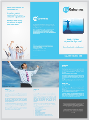 Design de Flyer par barinix pour ce projet | Design #1333688
