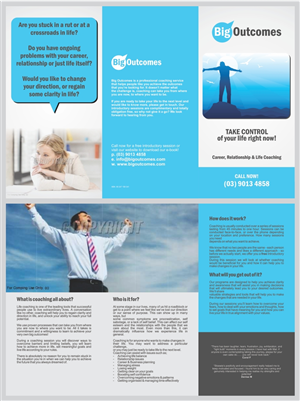 Flyer Design by barinix for this project | Design: #1335382