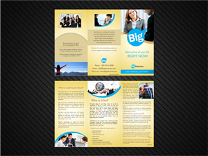 Flyer Design by Influential Guyz for this project | Design: #1332738