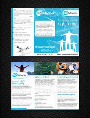 Flyer Design by Influential Guyz for this project | Design: #1333109