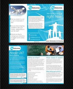 Flyer Design by Influential Guyz for this project | Design: #1337431