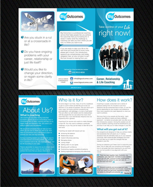 Flyer Design by Influential Guyz for this project | Design: #1337436