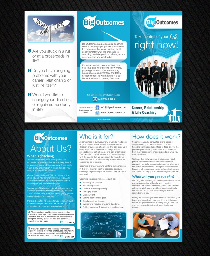 Flyer Design by Influential Guyz for this project | Design #1337443