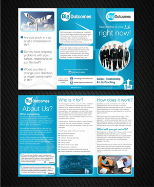Flyer Design by Influential Guyz for this project | Design: #1337443