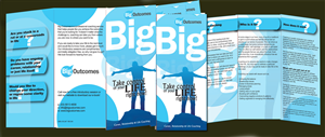 Flyer Design by Soula Vetter