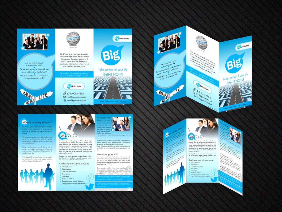Flyer Design by rahulahirwar for this project | Design #1330829
