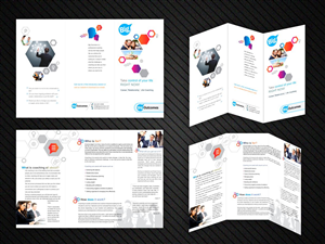 Flyer Design by rahulahirwar for this project | Design: #1333463